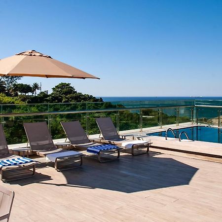 Anna Suites Ipanema By Arena Hoteis Ρίο ντε Τζανέιρο Εξωτερικό φωτογραφία
