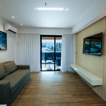Anna Suites Ipanema By Arena Hoteis Ρίο ντε Τζανέιρο Εξωτερικό φωτογραφία