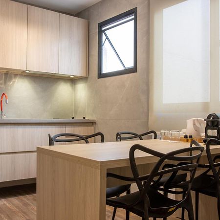 Anna Suites Ipanema By Arena Hoteis Ρίο ντε Τζανέιρο Εξωτερικό φωτογραφία