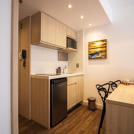 Anna Suites Ipanema By Arena Hoteis Ρίο ντε Τζανέιρο Εξωτερικό φωτογραφία