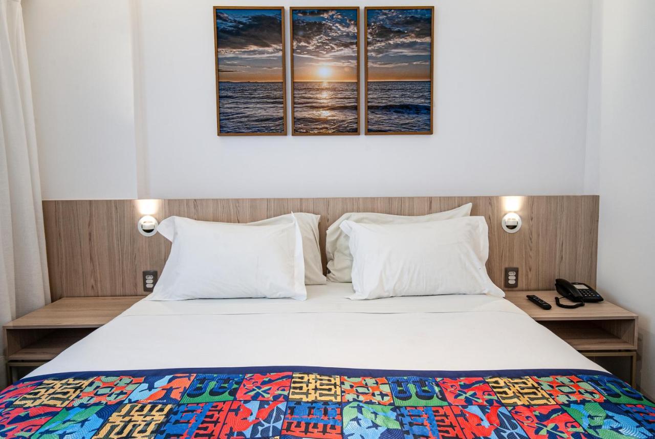 Anna Suites Ipanema By Arena Hoteis Ρίο ντε Τζανέιρο Εξωτερικό φωτογραφία