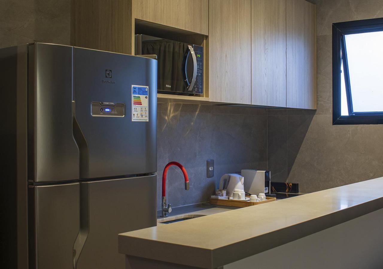 Anna Suites Ipanema By Arena Hoteis Ρίο ντε Τζανέιρο Εξωτερικό φωτογραφία