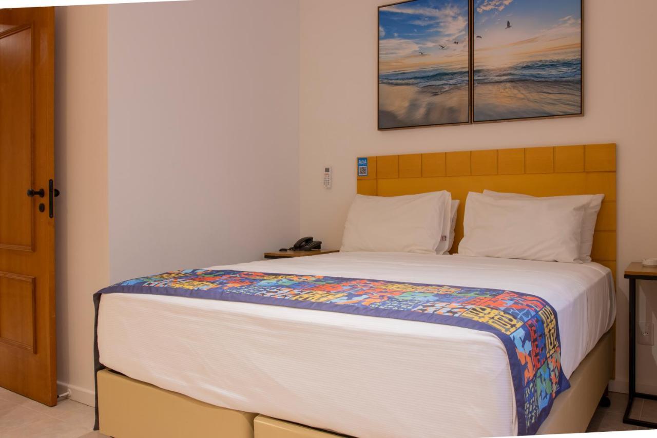 Anna Suites Ipanema By Arena Hoteis Ρίο ντε Τζανέιρο Εξωτερικό φωτογραφία