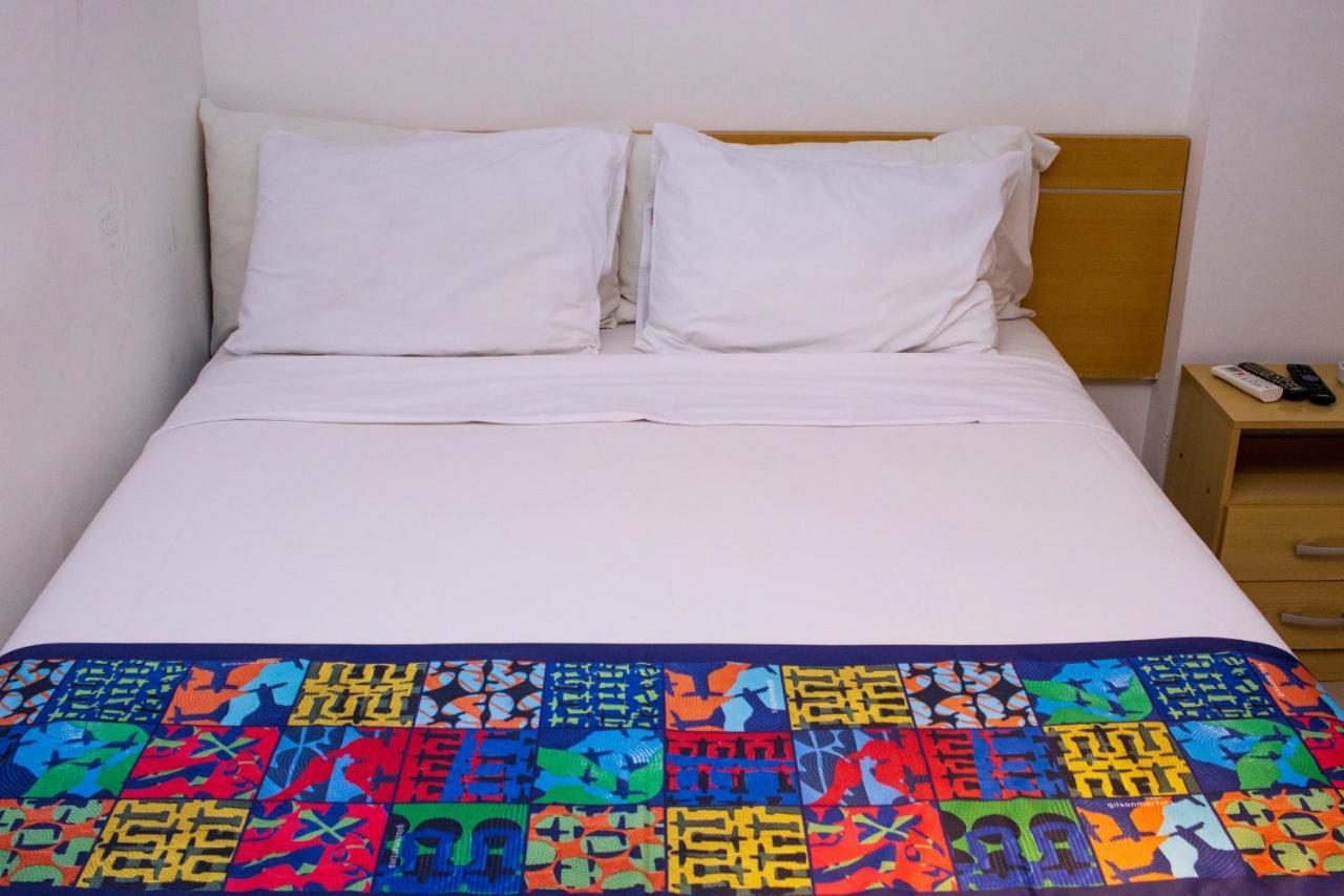 Anna Suites Ipanema By Arena Hoteis Ρίο ντε Τζανέιρο Εξωτερικό φωτογραφία