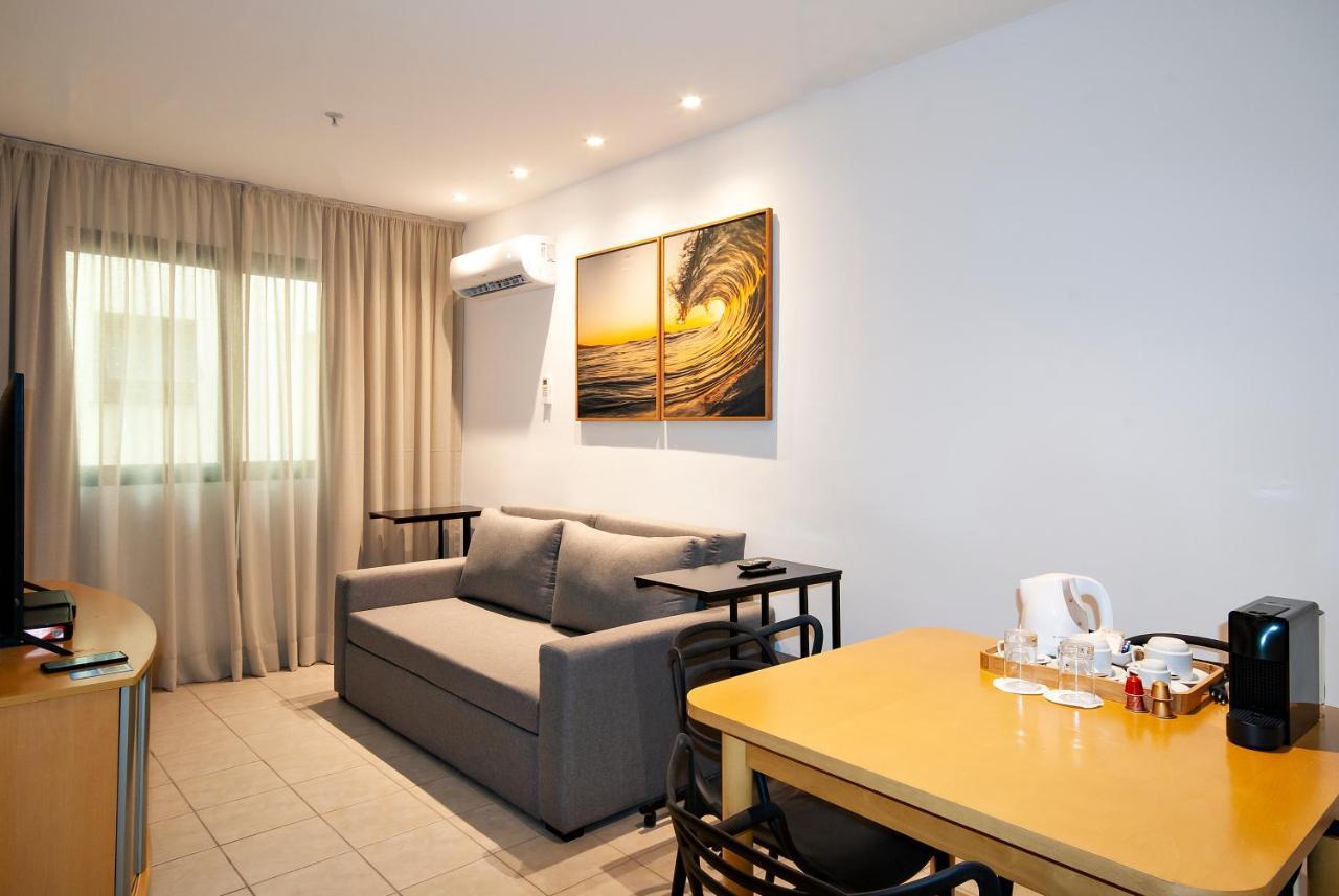 Anna Suites Ipanema By Arena Hoteis Ρίο ντε Τζανέιρο Εξωτερικό φωτογραφία