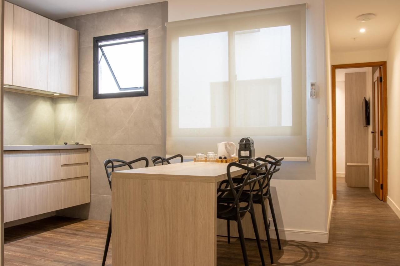 Anna Suites Ipanema By Arena Hoteis Ρίο ντε Τζανέιρο Εξωτερικό φωτογραφία