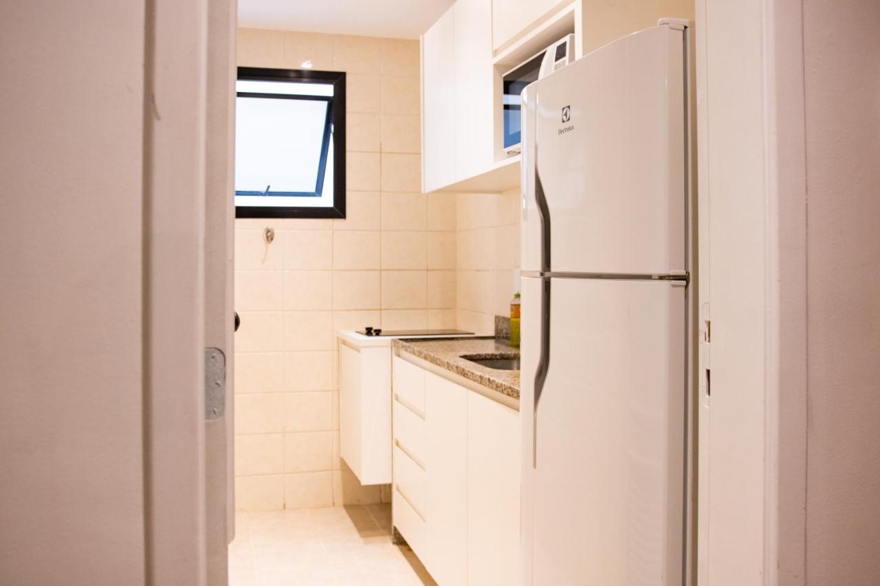 Anna Suites Ipanema By Arena Hoteis Ρίο ντε Τζανέιρο Εξωτερικό φωτογραφία