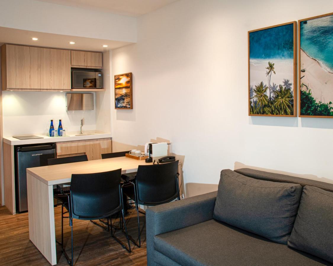 Anna Suites Ipanema By Arena Hoteis Ρίο ντε Τζανέιρο Εξωτερικό φωτογραφία