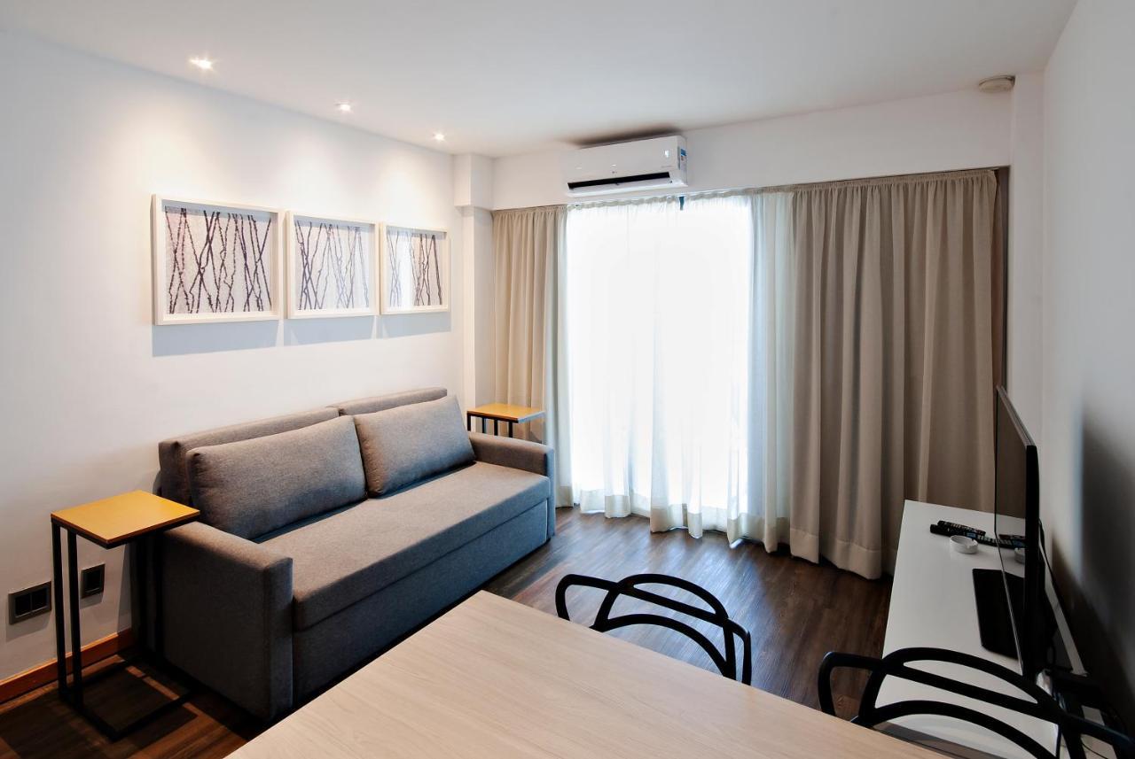 Anna Suites Ipanema By Arena Hoteis Ρίο ντε Τζανέιρο Εξωτερικό φωτογραφία