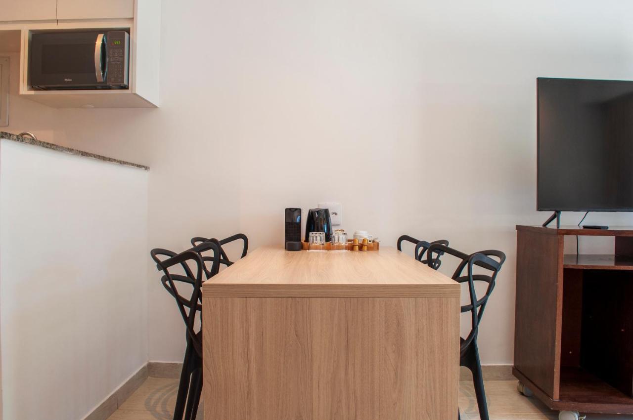 Anna Suites Ipanema By Arena Hoteis Ρίο ντε Τζανέιρο Εξωτερικό φωτογραφία