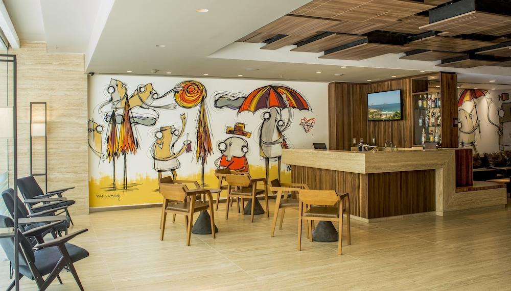 Anna Suites Ipanema By Arena Hoteis Ρίο ντε Τζανέιρο Εξωτερικό φωτογραφία