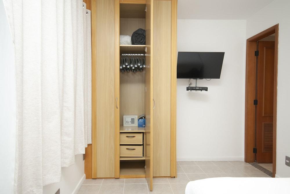 Anna Suites Ipanema By Arena Hoteis Ρίο ντε Τζανέιρο Εξωτερικό φωτογραφία