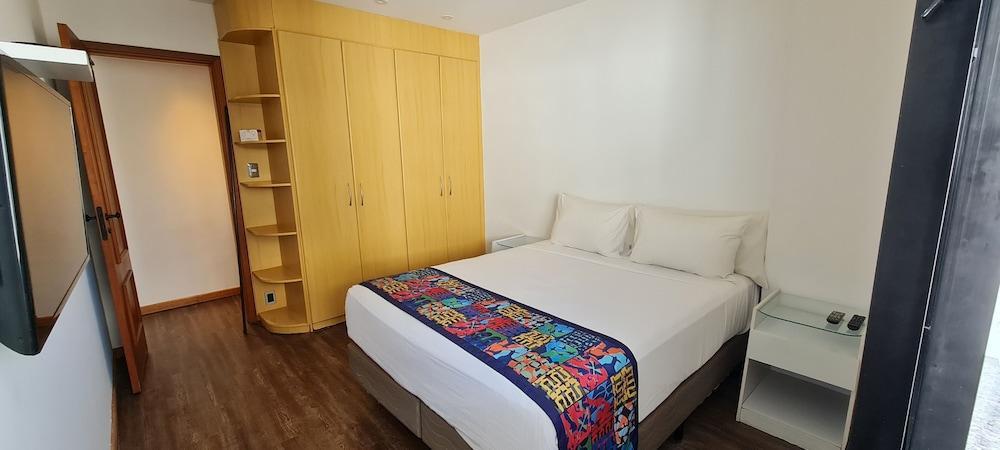 Anna Suites Ipanema By Arena Hoteis Ρίο ντε Τζανέιρο Εξωτερικό φωτογραφία