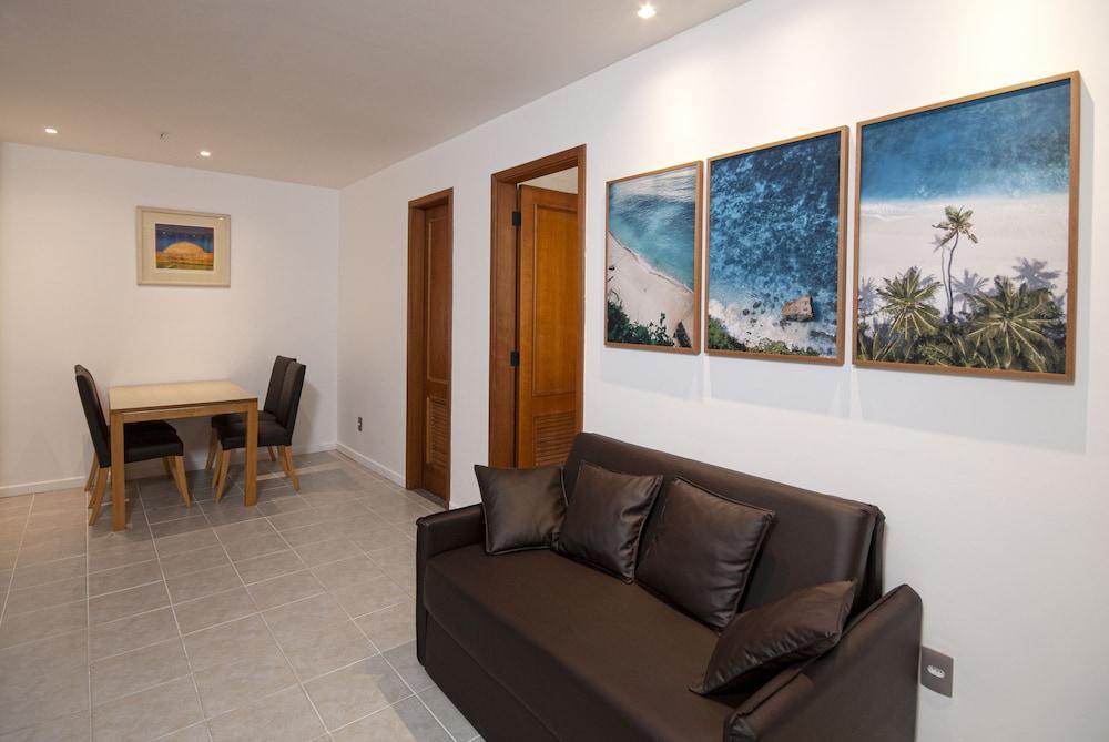 Anna Suites Ipanema By Arena Hoteis Ρίο ντε Τζανέιρο Εξωτερικό φωτογραφία