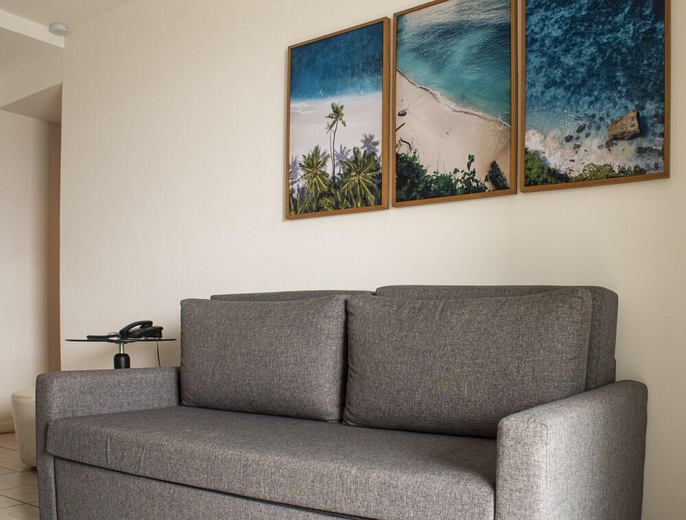 Anna Suites Ipanema By Arena Hoteis Ρίο ντε Τζανέιρο Εξωτερικό φωτογραφία
