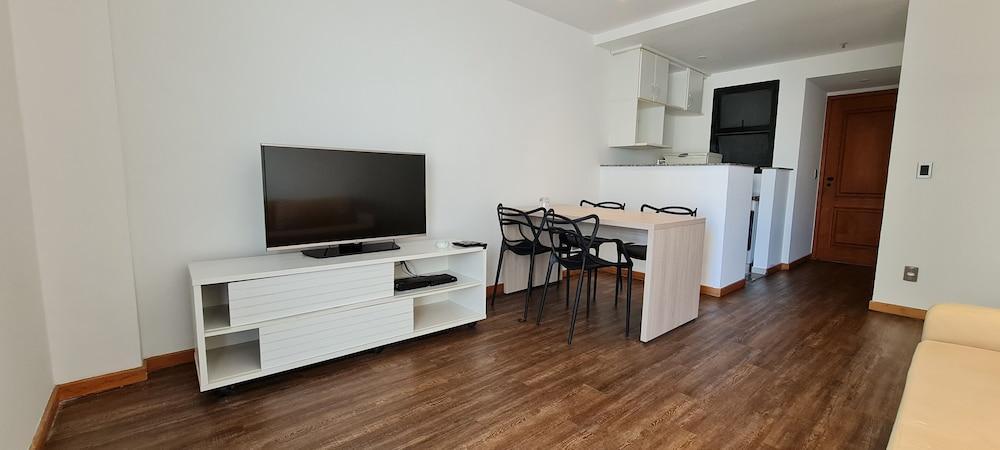 Anna Suites Ipanema By Arena Hoteis Ρίο ντε Τζανέιρο Εξωτερικό φωτογραφία