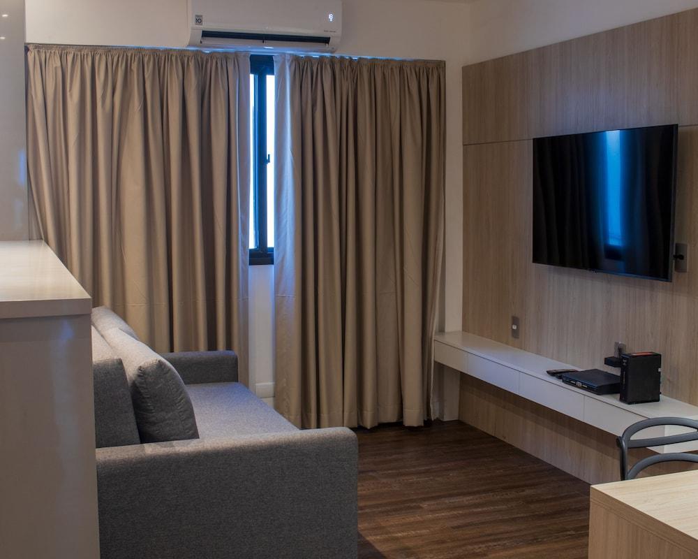 Anna Suites Ipanema By Arena Hoteis Ρίο ντε Τζανέιρο Εξωτερικό φωτογραφία
