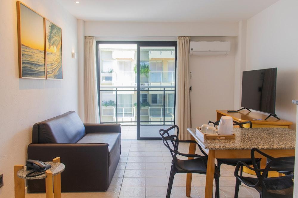 Anna Suites Ipanema By Arena Hoteis Ρίο ντε Τζανέιρο Εξωτερικό φωτογραφία