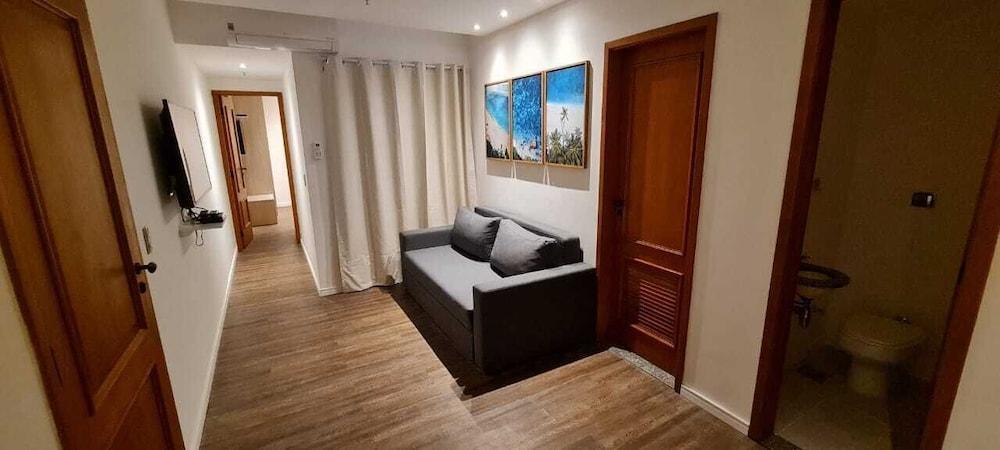 Anna Suites Ipanema By Arena Hoteis Ρίο ντε Τζανέιρο Εξωτερικό φωτογραφία