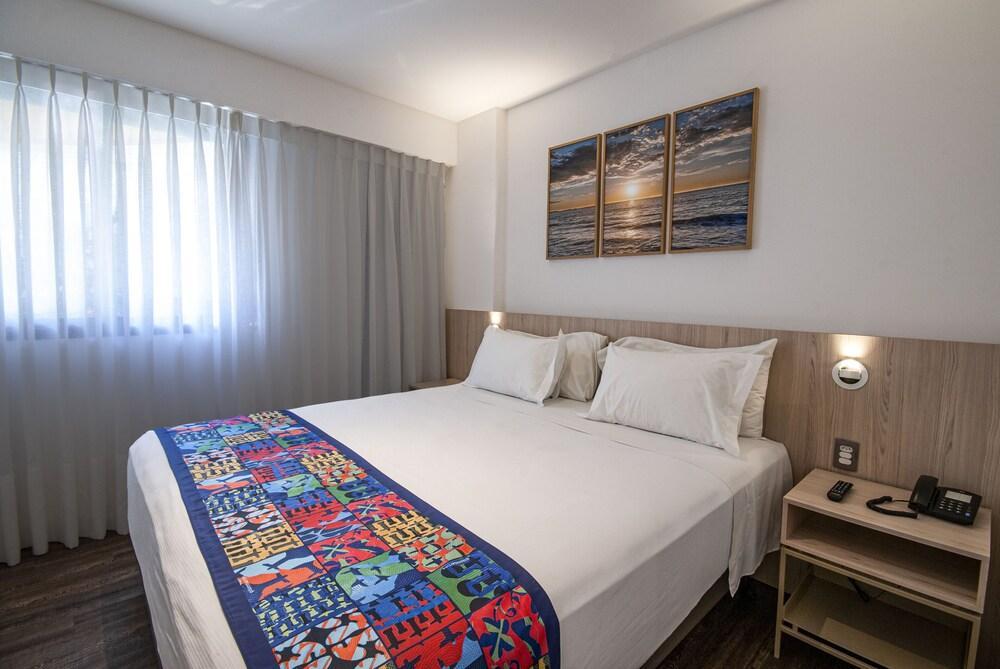 Anna Suites Ipanema By Arena Hoteis Ρίο ντε Τζανέιρο Εξωτερικό φωτογραφία