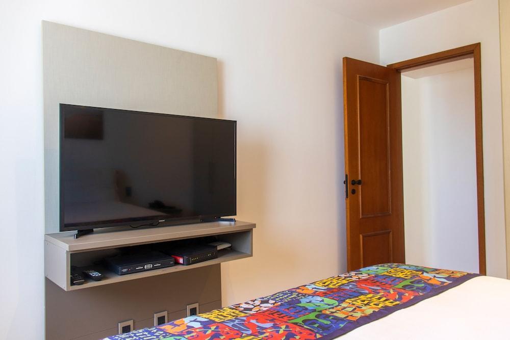 Anna Suites Ipanema By Arena Hoteis Ρίο ντε Τζανέιρο Εξωτερικό φωτογραφία