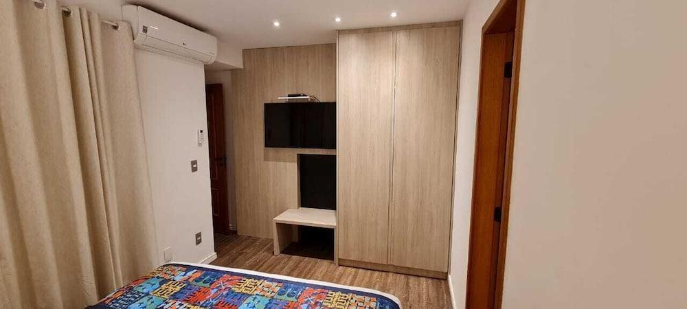 Anna Suites Ipanema By Arena Hoteis Ρίο ντε Τζανέιρο Εξωτερικό φωτογραφία