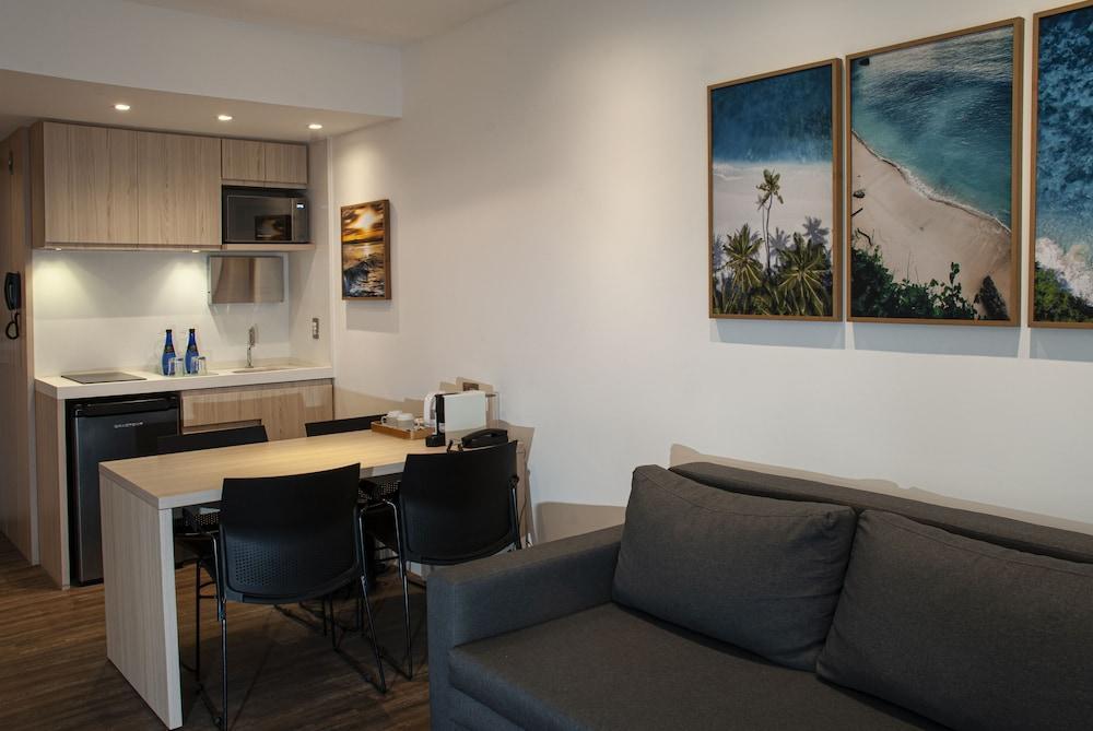 Anna Suites Ipanema By Arena Hoteis Ρίο ντε Τζανέιρο Εξωτερικό φωτογραφία