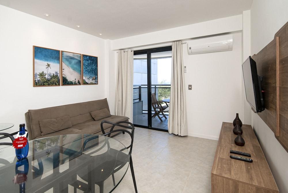 Anna Suites Ipanema By Arena Hoteis Ρίο ντε Τζανέιρο Εξωτερικό φωτογραφία