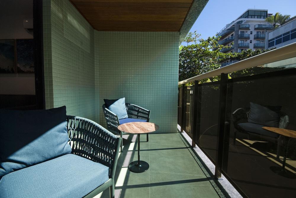 Anna Suites Ipanema By Arena Hoteis Ρίο ντε Τζανέιρο Εξωτερικό φωτογραφία