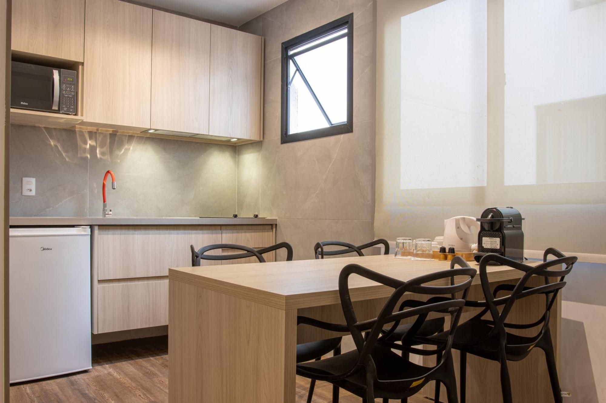 Anna Suites Ipanema By Arena Hoteis Ρίο ντε Τζανέιρο Εξωτερικό φωτογραφία