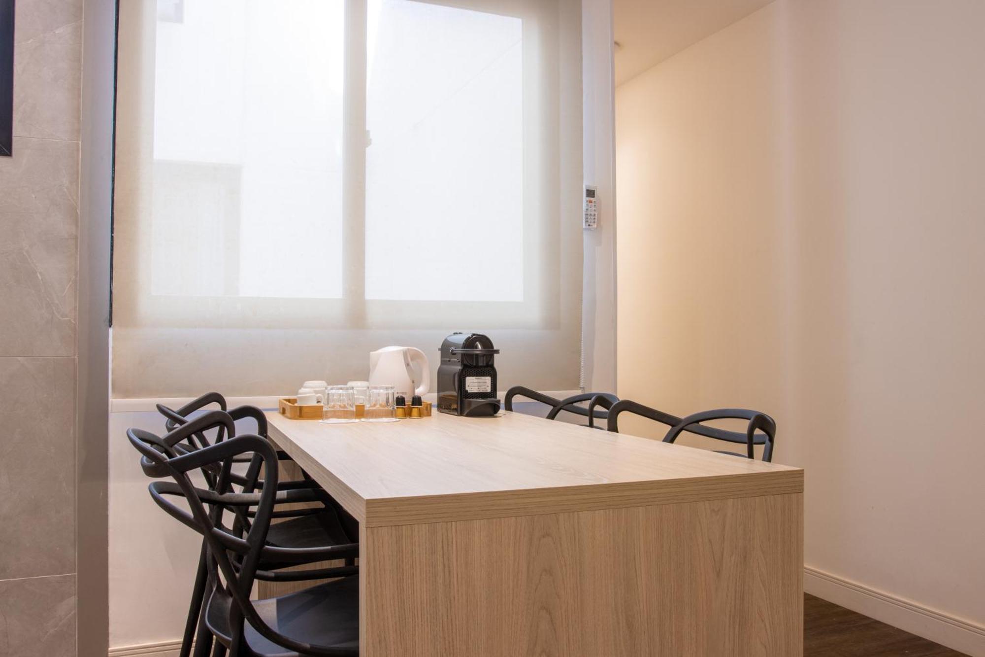 Anna Suites Ipanema By Arena Hoteis Ρίο ντε Τζανέιρο Εξωτερικό φωτογραφία