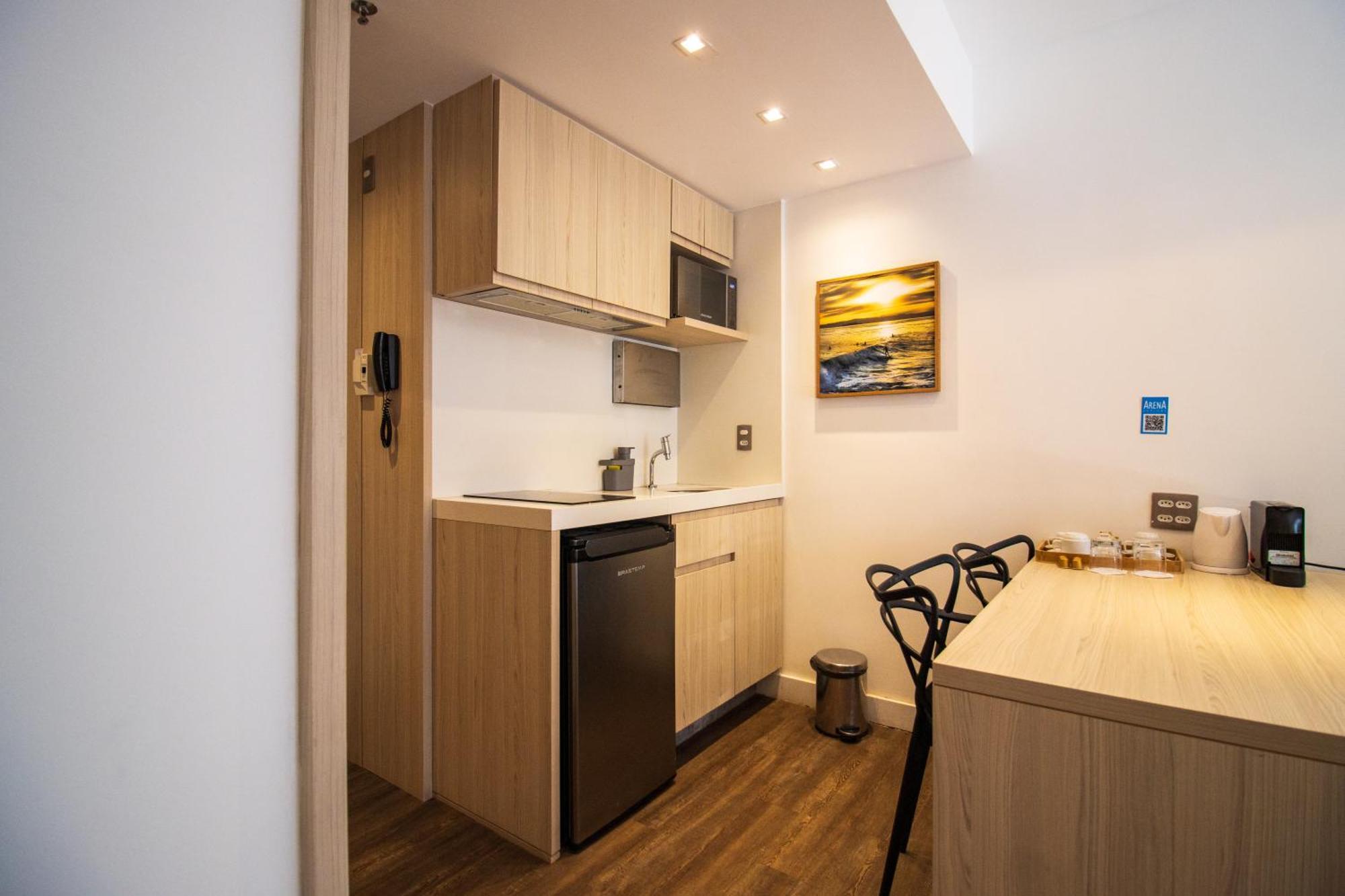 Anna Suites Ipanema By Arena Hoteis Ρίο ντε Τζανέιρο Εξωτερικό φωτογραφία